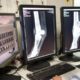 Repository Radiographs