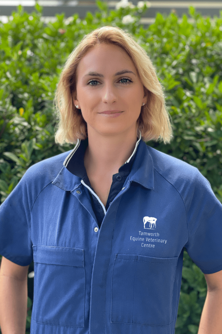 Dr Olivia Bonner-Evans