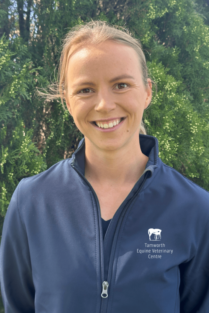Dr Molly Renowden